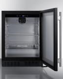 24" Wide Built-In Beverage Center, ADA Compliant view 12