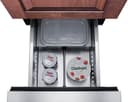 15" Wide 2-Drawer All-Refrigerator, ADA Compliant (Panels Not Included) view 6