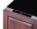 15" Wide 2-Drawer All-Refrigerator, ADA Compliant (Panels Not Included) view 7