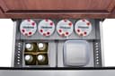 24" Wide 2-Drawer All-Refrigerator, ADA Compliant (Panels Not Included) view 6