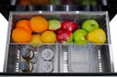 24" Wide 2-Drawer All-Refrigerator, ADA Compliant (Panels Not Included) view 8