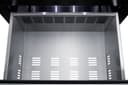 24" Wide 2-Drawer All-Refrigerator, ADA Compliant (Panels Not Included) view 10