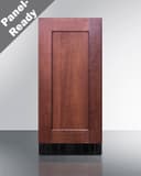 15" Wide Built-In All-Refrigerator, ADA Compliant view 1