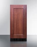 15" Wide Built-In All-Refrigerator, ADA Compliant view 6