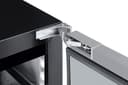 24" Wide Built-In All-Refrigerator, ADA Compliant view 12