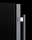 24" Wide Built-In All-Refrigerator, ADA Compliant view 7