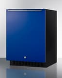 24" Wide Built-In All-Refrigerator, ADA Compliant view 6