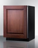 24" Wide Built-In All-Refrigerator, ADA Compliant (Panel Not Included) view 12