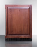 24" Wide Built-In All-Refrigerator, ADA Compliant (Panel Not Included) view 11