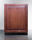 24" Wide Built-In All-Refrigerator, ADA Compliant (Panel Not Included) view 10