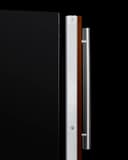 24" Wide Built-In All-Refrigerator, ADA Compliant (Panel Not Included) view 8