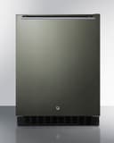 24" Wide Built-In All-Refrigerator, ADA Compliant view 1