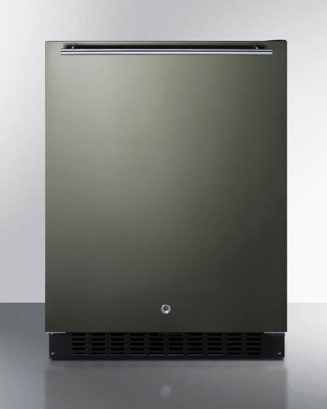 24" Wide Built-In All-Refrigerator, ADA Compliant