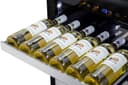 24" Wide Built-In Wine Cellar, ADA Compliant view 6
