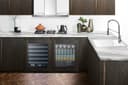24" Wide Built-In Wine Cellar, ADA Compliant (Panel Not Included) view 10