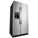 33-inch Side-by-Side Refrigerator with Dual Pad External Ice and Water Dispenser view 28