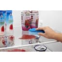 33-inch Side-by-Side Refrigerator with Dual Pad External Ice and Water Dispenser view 4