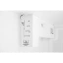 33-inch Side-by-Side Refrigerator with Dual Pad External Ice and Water Dispenser view 5