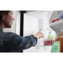 33-inch Side-by-Side Refrigerator with Dual Pad External Ice and Water Dispenser view 12