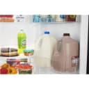 36-inch Wide Side-by-Side Refrigerator with Dual Pad External Ice and Water Dispenser - 25 Cu. Ft. view 6