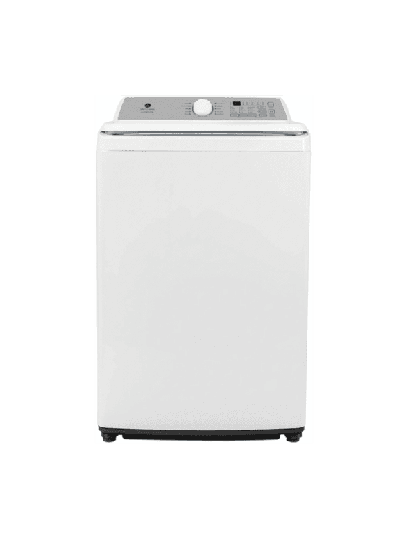 3.7' Top Load Washer w/Agitator