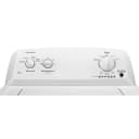 3.5 cu. ft. Top-Load Washer with Agitator view 2