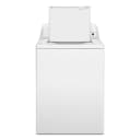 3.5 cu. ft. Top-Load Washer with Agitator view 3