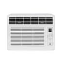 6,000 BTU Electronic Window Air Conditioner for Small Rooms up to 250 sq ft. view 1