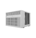 GE® 10,000 BTU Smart Electronic Window Air Conditioner for Medium Rooms up to 450 sq. ft. view 2