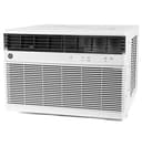 18,000 BTU Smart Heat/Cool Electronic Window Air Conditioner for Extra-Large Rooms up to 1000 sq. ft. view 1