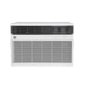 18,000 BTU Smart Heat/Cool Electronic Window Air Conditioner for Extra-Large Rooms up to 1000 sq. ft. view 31