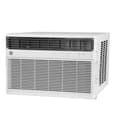 18,000 BTU Smart Heat/Cool Electronic Window Air Conditioner for Extra-Large Rooms up to 1000 sq. ft. view 32