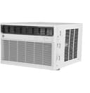 18,000 BTU Smart Heat/Cool Electronic Window Air Conditioner for Extra-Large Rooms up to 1000 sq. ft. view 33