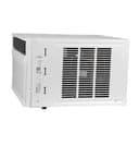 18,000 BTU Smart Heat/Cool Electronic Window Air Conditioner for Extra-Large Rooms up to 1000 sq. ft. view 28