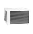 18,000 BTU Smart Heat/Cool Electronic Window Air Conditioner for Extra-Large Rooms up to 1000 sq. ft. view 5