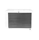 18,000 BTU Smart Heat/Cool Electronic Window Air Conditioner for Extra-Large Rooms up to 1000 sq. ft. view 6