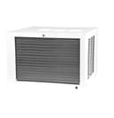 18,000 BTU Smart Heat/Cool Electronic Window Air Conditioner for Extra-Large Rooms up to 1000 sq. ft. view 7