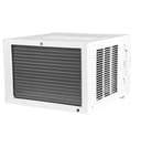 18,000 BTU Smart Heat/Cool Electronic Window Air Conditioner for Extra-Large Rooms up to 1000 sq. ft. view 8