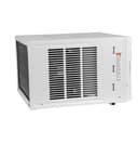 18,000 BTU Smart Heat/Cool Electronic Window Air Conditioner for Extra-Large Rooms up to 1000 sq. ft. view 11