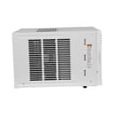 18,000 BTU Smart Heat/Cool Electronic Window Air Conditioner for Extra-Large Rooms up to 1000 sq. ft. view 12