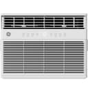 8,000 BTU Smart Heat/Cool with Heat Pump Electronic Window Air Conditioner for Medium Rooms up to 350 sq. ft. view 1