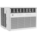 8,000 BTU Smart Heat/Cool with Heat Pump Electronic Window Air Conditioner for Medium Rooms up to 350 sq. ft. view 2