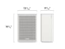 Bluesky Compact Air Purifier view 2