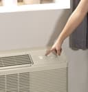 Zoneline Cooling and Electric Heat Unit 7,000 BTU, 230/208 Volt view 21