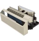 Zoneline Cooling and Electric Heat Unit 7,000 BTU, 230/208 Volt view 25