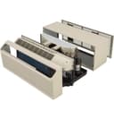 Zoneline Cooling and Electric Heat Unit 7,000 BTU, 230/208 Volt view 27