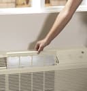 Zoneline Cooling and Electric Heat Unit 7,000 BTU, 230/208 Volt view 30