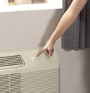 Zoneline Cooling and Electric Heat Unit 7,000 BTU, 230/208 Volt view 31