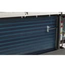 Zoneline Cooling and Electric Heat Unit 7,000 BTU, 230/208 Volt view 35