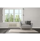 Zoneline Cooling and Electric Heat Unit 7,000 BTU, 230/208 Volt view 10